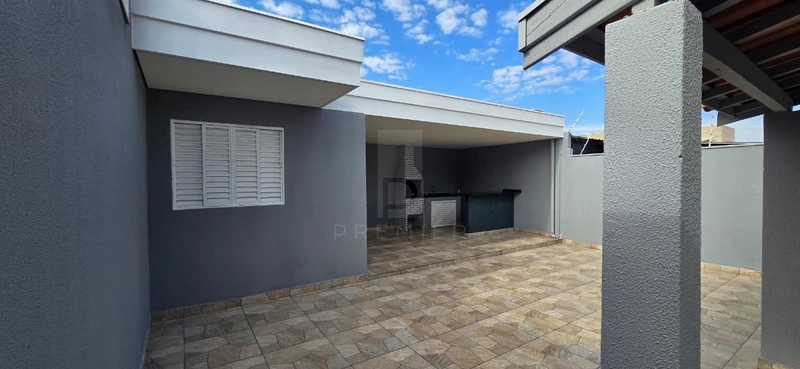 Casa a venda no Jd. Veneza em Marília-SP.: 4ª foto da galeria de imagens do imóvel