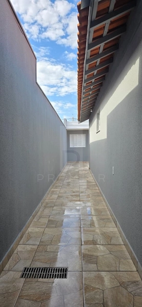 Casa a venda no Jd. Veneza em Marília-SP.: 9ª foto da galeria de imagens do imóvel