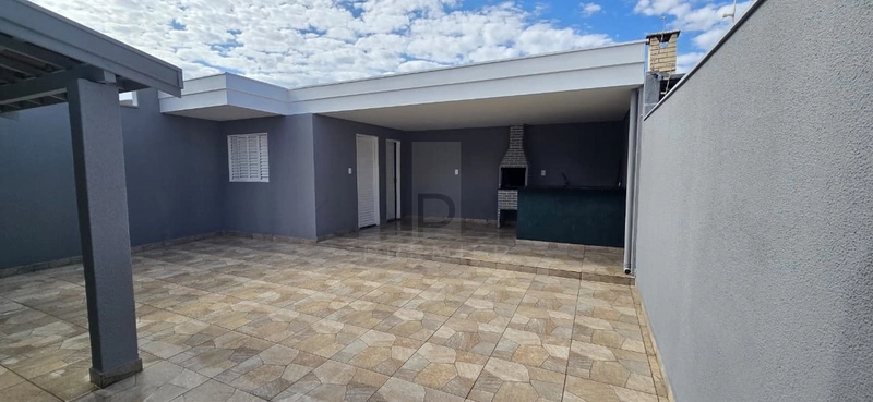 Casa a venda no Jd. Veneza em Marília-SP.: 5ª foto da galeria de imagens do imóvel