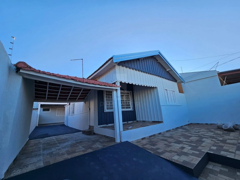 Casa a venda no Bairro Vila Nova em Marília-SP.: 9ª foto da galeria de imagens do imóvel
