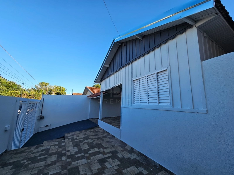 Casa a venda no Bairro Vila Nova em Marília-SP.: 6ª foto da galeria de imagens do imóvel