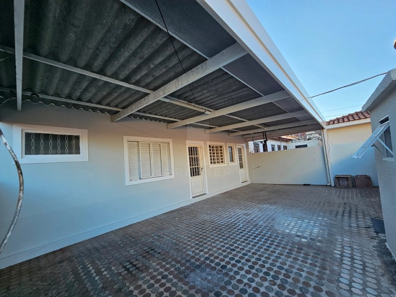 Casa a venda no Bairro Vila Nova em Marília-SP.: 4ª foto da galeria de imagens do imóvel