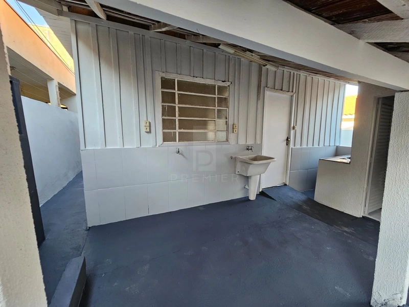 Casa a venda no Bairro Vila Nova em Marília-SP.: 5ª foto da galeria de imagens do imóvel