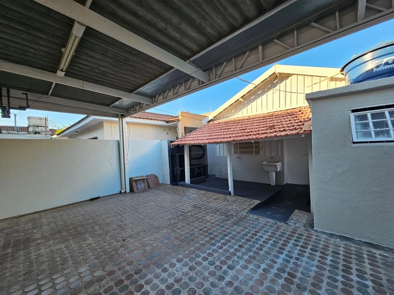 Casa a venda no Bairro Vila Nova em Marília-SP.: 2ª foto da galeria de imagens do imóvel