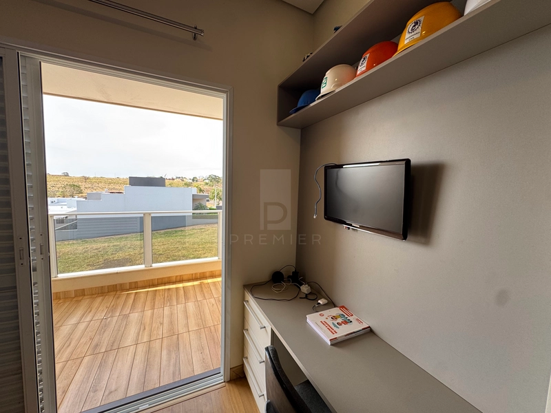 Casa com 3 suítes a venda no condomínio Verana - Marília-SP: 31ª foto da galeria de imagens do imóvel
