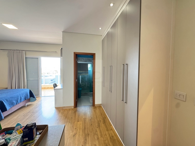 Casa com 3 suítes a venda no condomínio Verana - Marília-SP: 32ª foto da galeria de imagens do imóvel
