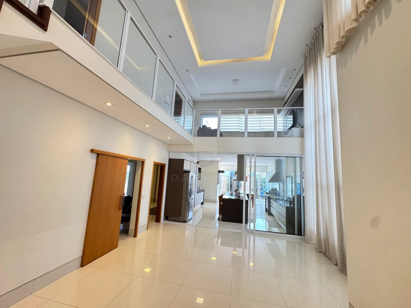 Casa com 3 suítes a venda no condomínio Verana - Marília-SP: 7ª foto da galeria de imagens do imóvel