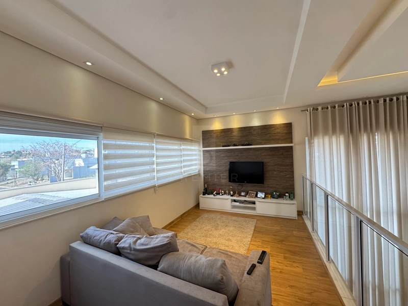 Casa com 3 suítes a venda no condomínio Verana - Marília-SP: 22ª foto da galeria de imagens do imóvel