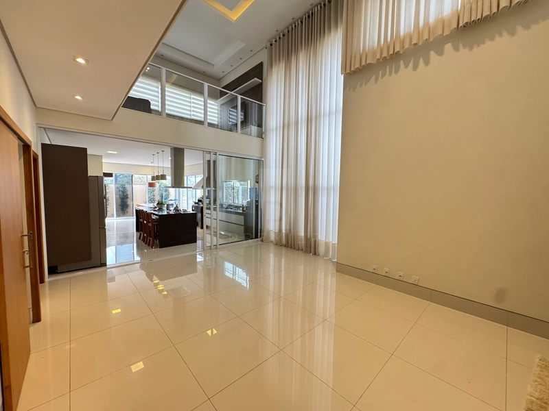 Casa com 3 suítes a venda no condomínio Verana - Marília-SP: 8ª foto da galeria de imagens do imóvel
