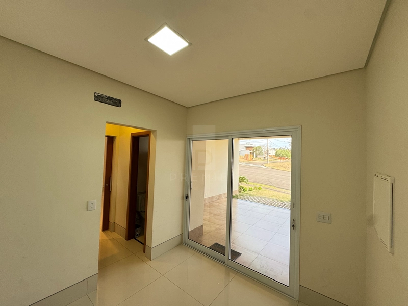 Casa com 3 suítes a venda no condomínio Verana - Marília-SP: 14ª foto da galeria de imagens do imóvel