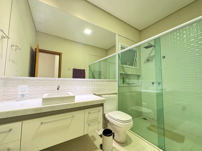 Casa com 3 suítes a venda no condomínio Verana - Marília-SP: 19ª foto da galeria de imagens do imóvel