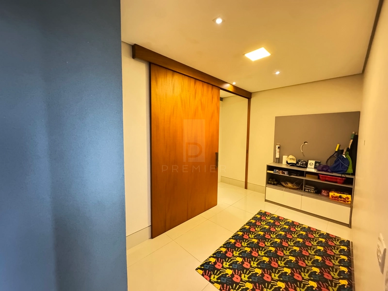 Casa com 3 suítes a venda no condomínio Verana - Marília-SP: 17ª foto da galeria de imagens do imóvel