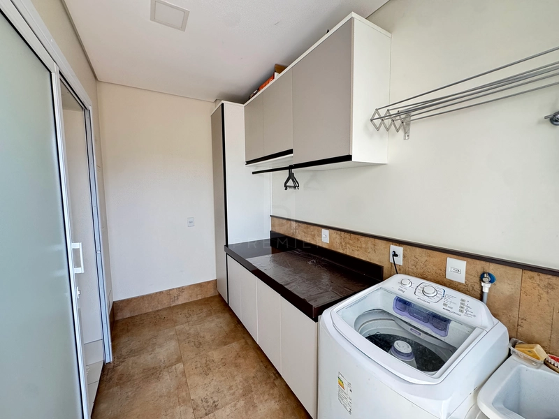 Casa com 3 suítes a venda no condomínio Verana - Marília-SP: 13ª foto da galeria de imagens do imóvel