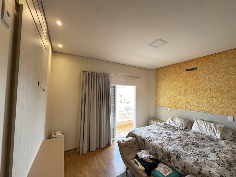 Casa com 3 suítes a venda no condomínio Verana - Marília-SP: 37ª foto da galeria de imagens do imóvel