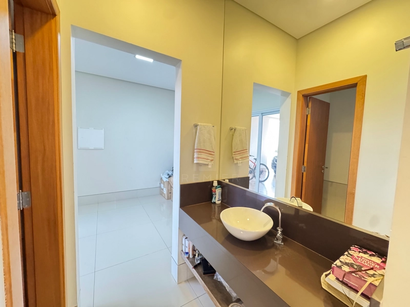 Casa com 3 suítes a venda no condomínio Verana - Marília-SP: 15ª foto da galeria de imagens do imóvel