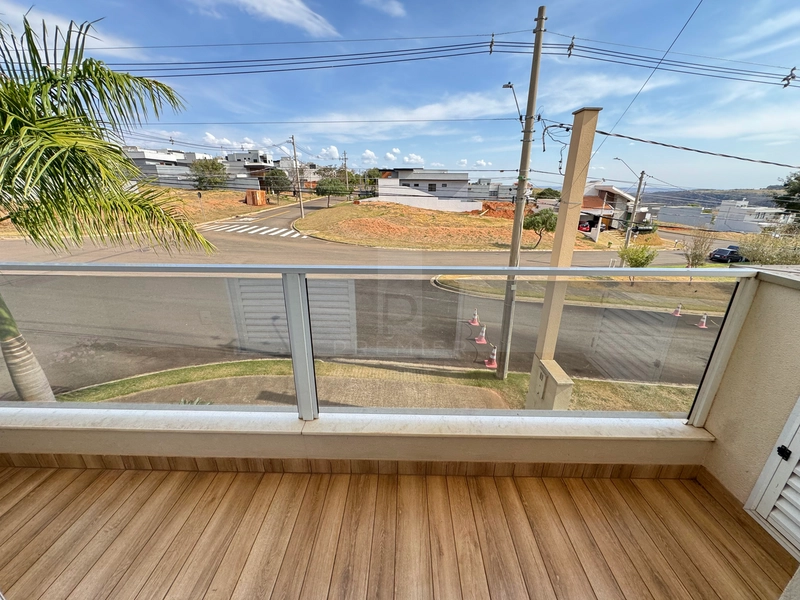 Casa com 3 suítes a venda no condomínio Verana - Marília-SP: 43ª foto da galeria de imagens do imóvel