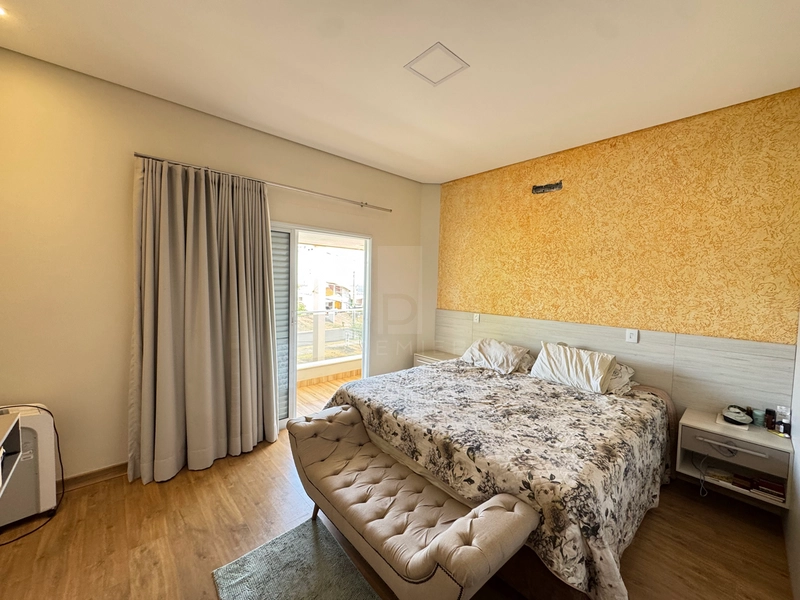 Casa com 3 suítes a venda no condomínio Verana - Marília-SP: 39ª foto da galeria de imagens do imóvel