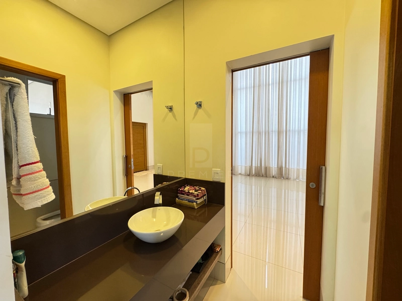 Casa com 3 suítes a venda no condomínio Verana - Marília-SP: 16ª foto da galeria de imagens do imóvel