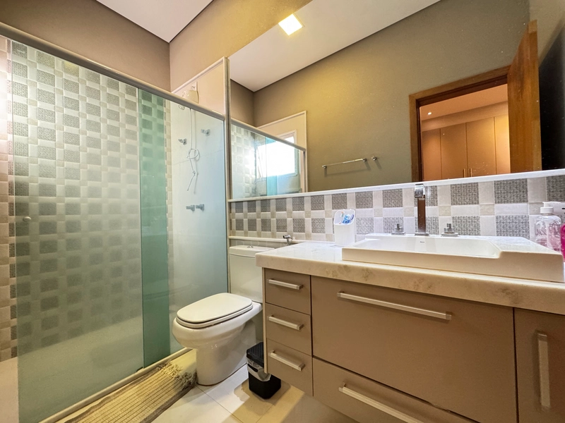 Casa com 3 suítes a venda no condomínio Verana - Marília-SP: 42ª foto da galeria de imagens do imóvel