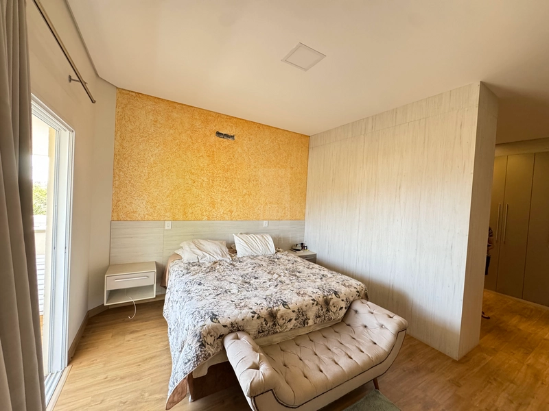 Casa com 3 suítes a venda no condomínio Verana - Marília-SP: 38ª foto da galeria de imagens do imóvel