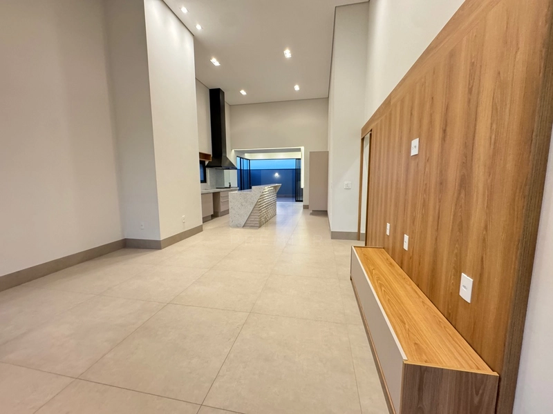 Casa com 3 quartos no condomínio Verana - Marília -SP: 5ª foto da galeria de imagens do imóvel