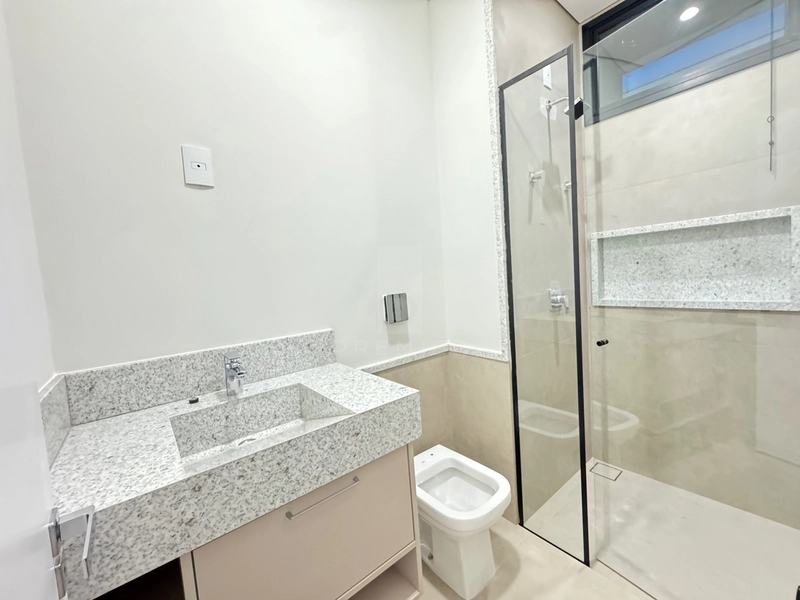 Casa com 3 quartos no condomínio Verana - Marília -SP: 21ª foto da galeria de imagens do imóvel