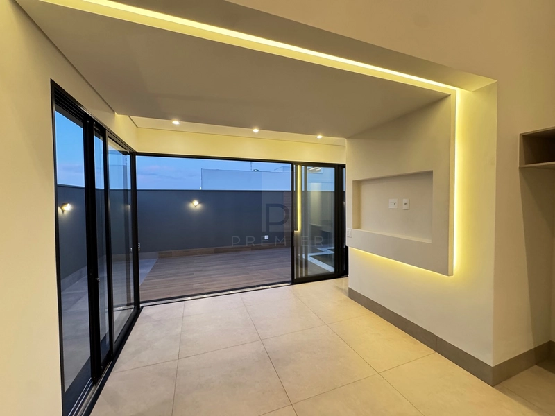 Casa com 3 quartos no condomínio Verana - Marília -SP: 12ª foto da galeria de imagens do imóvel