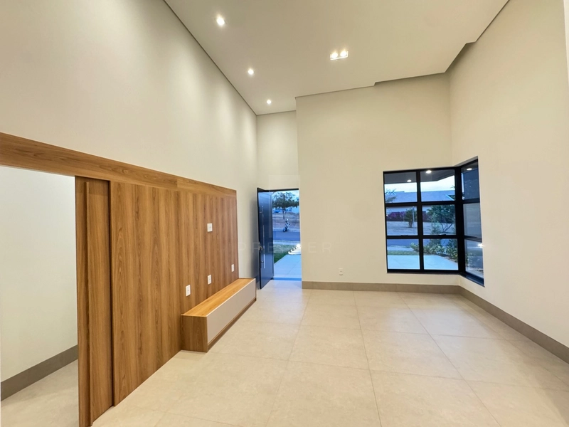 Casa com 3 quartos no condomínio Verana - Marília -SP: 6ª foto da galeria de imagens do imóvel