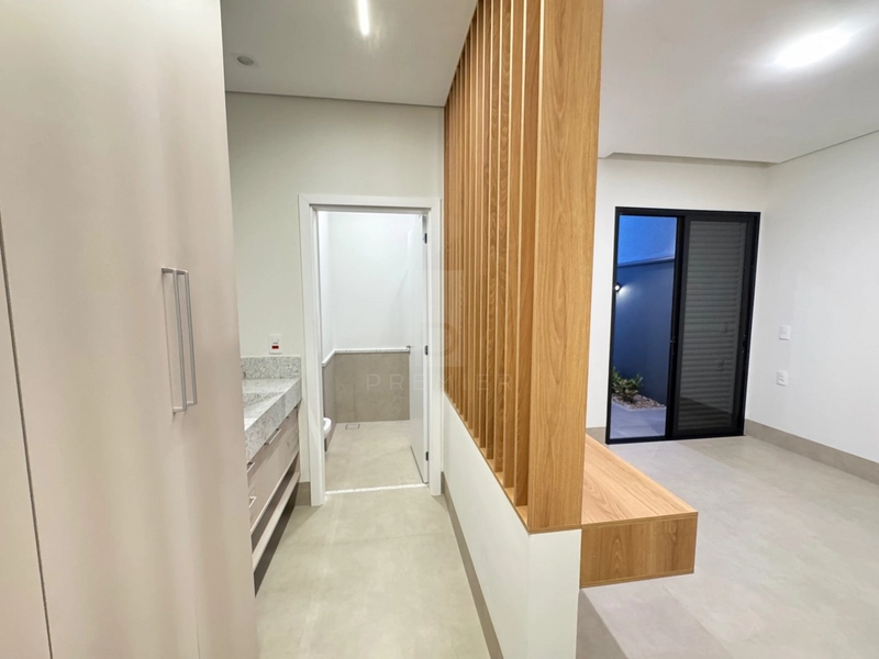 Casa com 3 quartos no condomínio Verana - Marília -SP: 27ª foto da galeria de imagens do imóvel