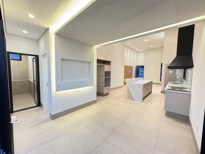 Casa com 3 quartos no condomínio Verana - Marília -SP: 13ª foto da galeria de imagens do imóvel