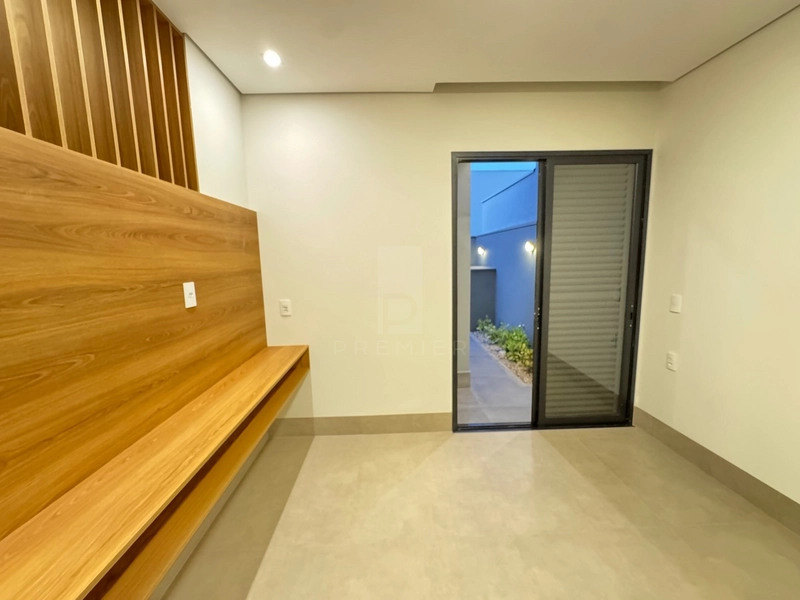 Casa com 3 quartos no condomínio Verana - Marília -SP: 30ª foto da galeria de imagens do imóvel