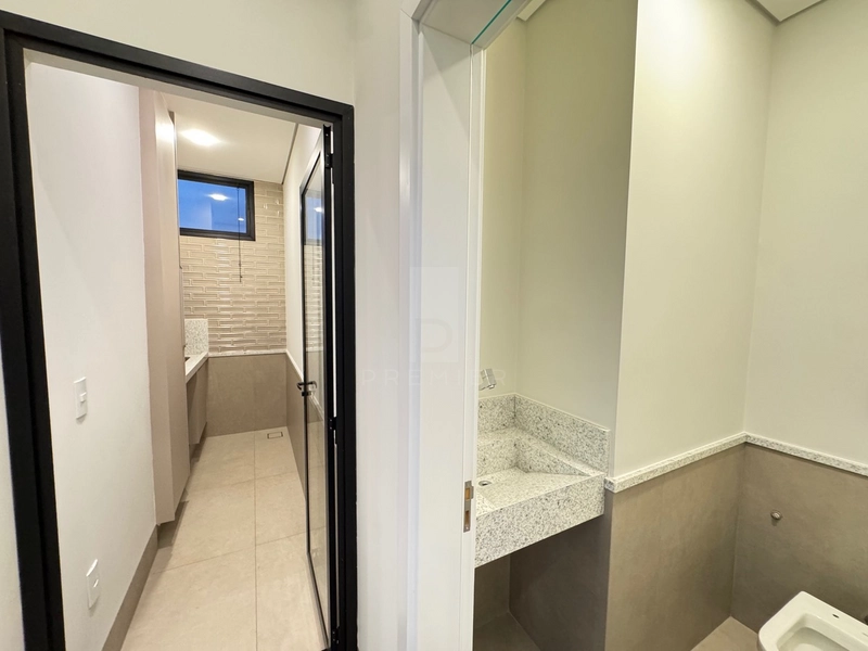 Casa com 3 quartos no condomínio Verana - Marília -SP: 16ª foto da galeria de imagens do imóvel