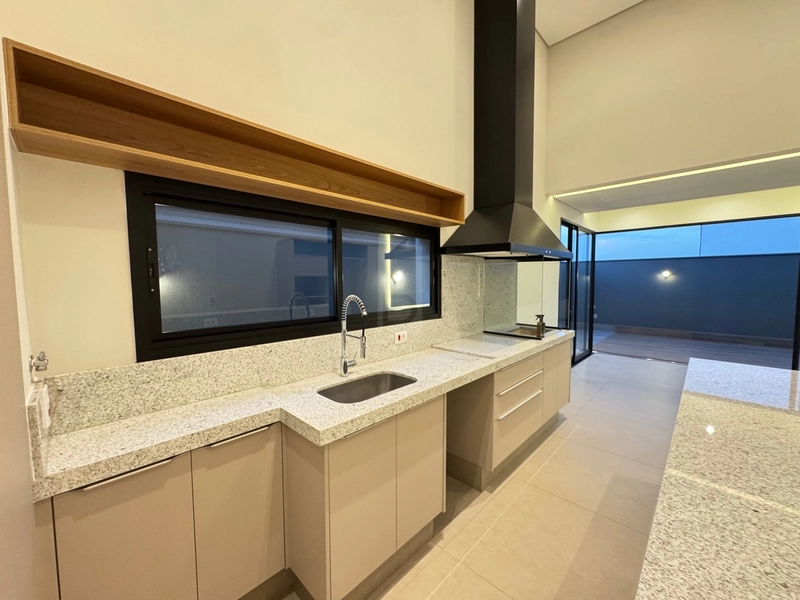 Casa com 3 quartos no condomínio Verana - Marília -SP: 7ª foto da galeria de imagens do imóvel