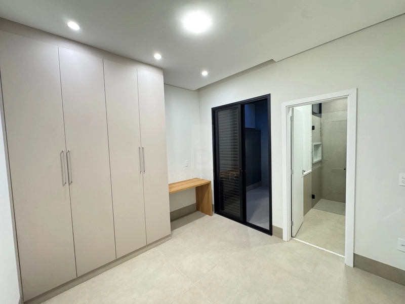 Casa com 3 quartos no condomínio Verana - Marília -SP: 24ª foto da galeria de imagens do imóvel