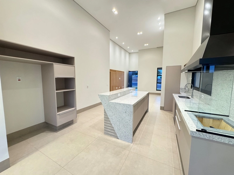 Casa com 3 quartos no condomínio Verana - Marília -SP: 11ª foto da galeria de imagens do imóvel