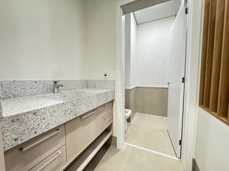 Casa com 3 quartos no condomínio Verana - Marília -SP: 28ª foto da galeria de imagens do imóvel