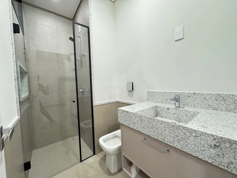 Casa com 3 quartos no condomínio Verana - Marília -SP: 25ª foto da galeria de imagens do imóvel
