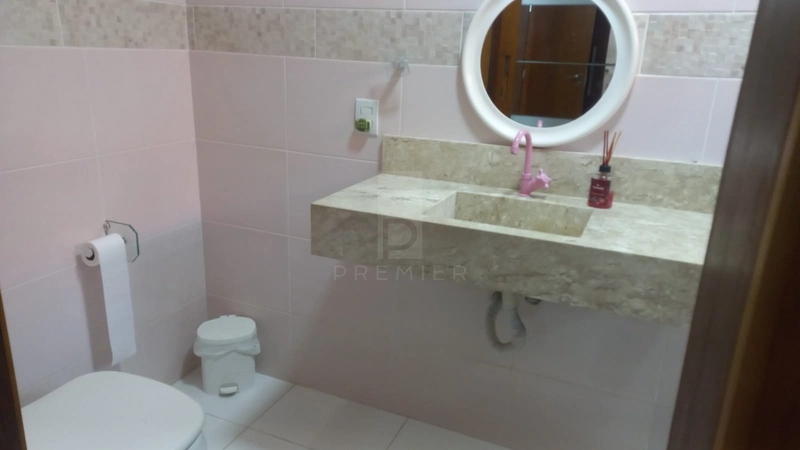 Casa à Venda – Localização Privilegiada no Bairro Palmital.: 23ª foto da galeria de imagens do imóvel