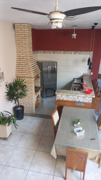 Casa à Venda – Localização Privilegiada no Bairro Palmital.: 14ª foto da galeria de imagens do imóvel