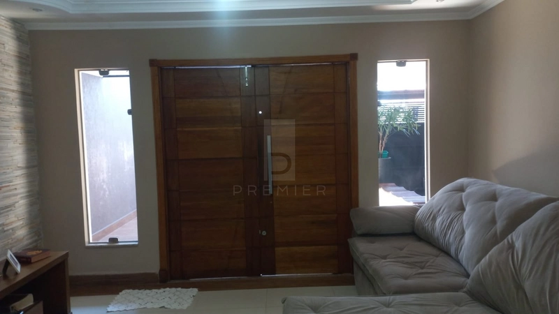 Casa à Venda – Localização Privilegiada no Bairro Palmital.: 3ª foto da galeria de imagens do imóvel
