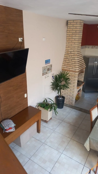 Casa à Venda – Localização Privilegiada no Bairro Palmital.: 13ª foto da galeria de imagens do imóvel