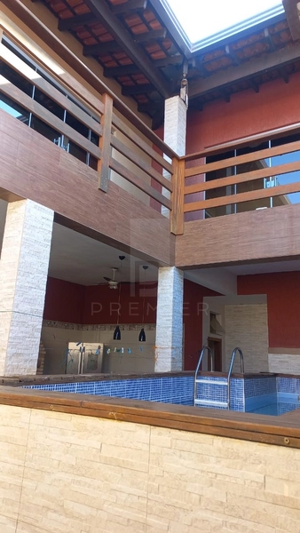 Casa à Venda – Localização Privilegiada no Bairro Palmital.: 1ª foto da galeria de imagens do imóvel