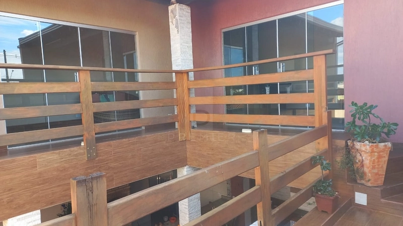 Casa à Venda – Localização Privilegiada no Bairro Palmital.: 10ª foto da galeria de imagens do imóvel