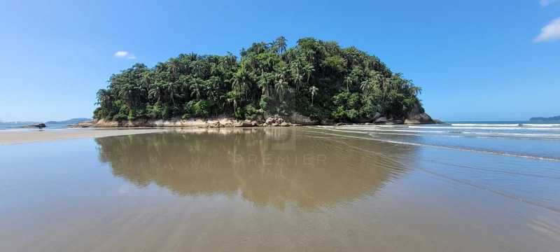 Apartamento em frente ao mar em Santos / SP: 11ª foto da galeria de imagens do imóvel