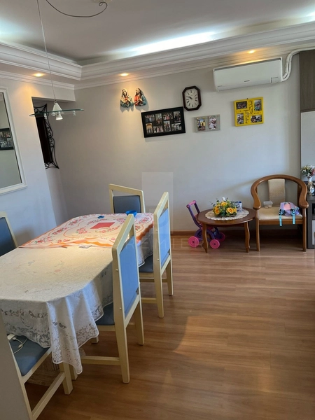 Apartamento no Cond. Edificio Green Valley em Marilia / SP: 13ª foto da galeria de imagens do imóvel