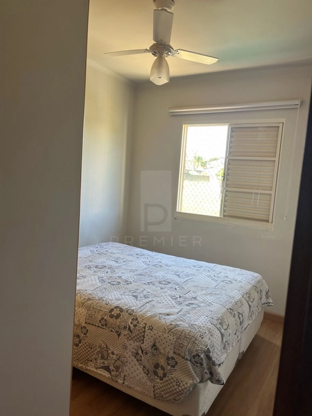 Apartamento no Cond. Edificio Green Valley em Marilia / SP: 22ª foto da galeria de imagens do imóvel