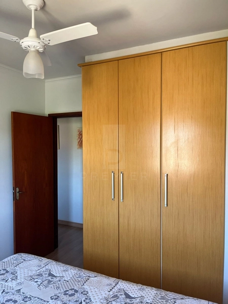 Apartamento no Cond. Edificio Green Valley em Marilia / SP: 12ª foto da galeria de imagens do imóvel