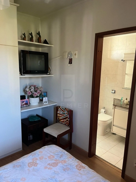 Apartamento no Cond. Edificio Green Valley em Marilia / SP: 19ª foto da galeria de imagens do imóvel
