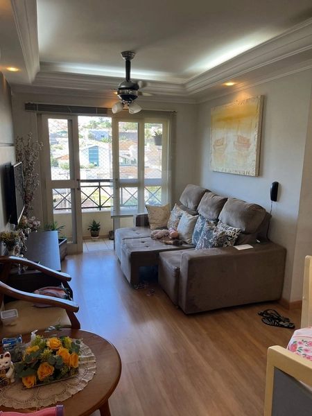 Apartamento no Cond. Edificio Green Valley em Marilia / SP: 5ª foto da galeria de imagens do imóvel