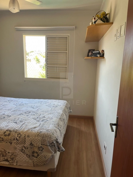 Apartamento no Cond. Edificio Green Valley em Marilia / SP: 20ª foto da galeria de imagens do imóvel